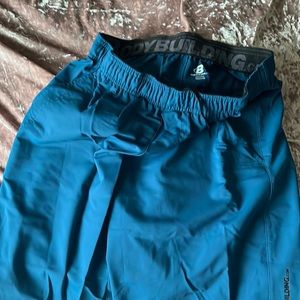 Men’s Bodybuilding.com shorts